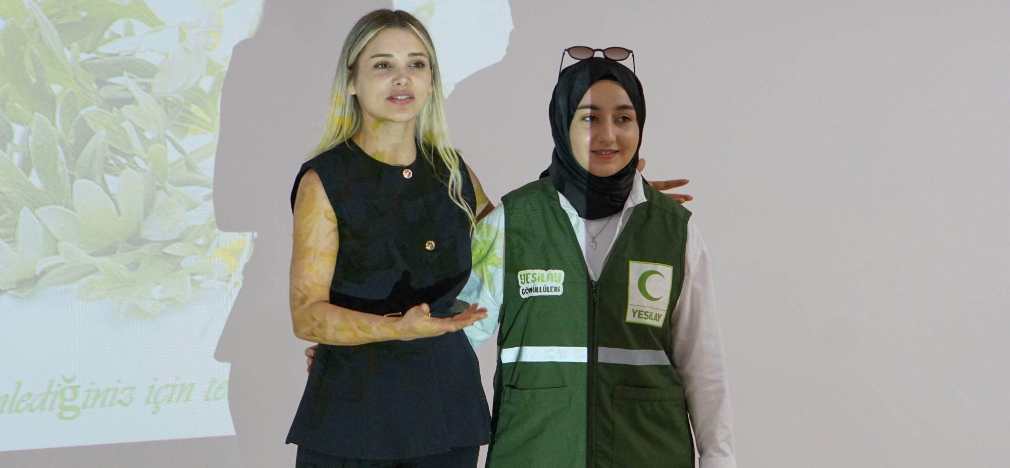 Mersin Üniversitesi’nde Dijital Oyun Bağımlılığına Karşı Farkındalık Konferansı detayı için tıklayınız